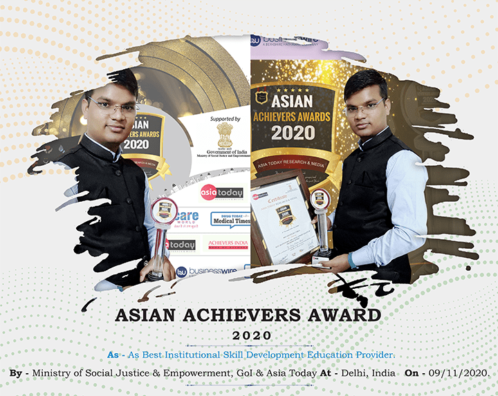 Asian Achievers Awards 2020