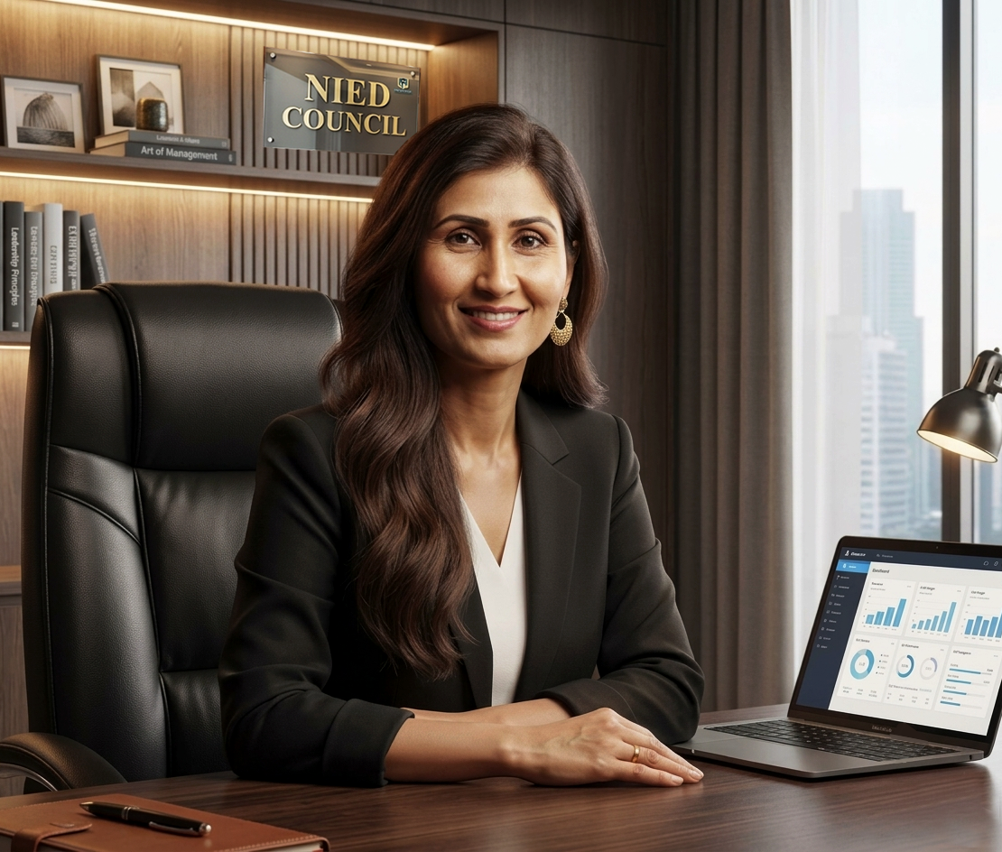 Ms. KAVITA
