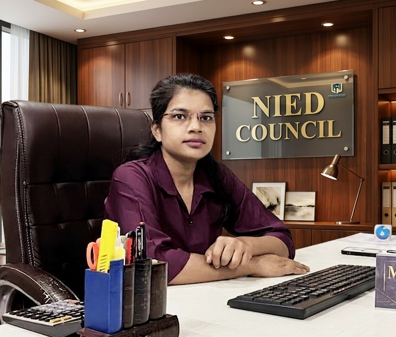 Ms. MAMTA