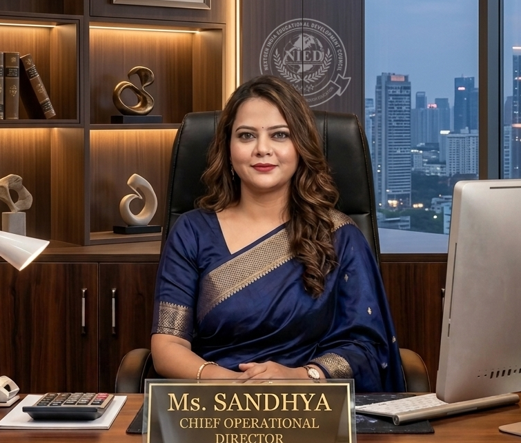 Ms. Sandhya Jarwal